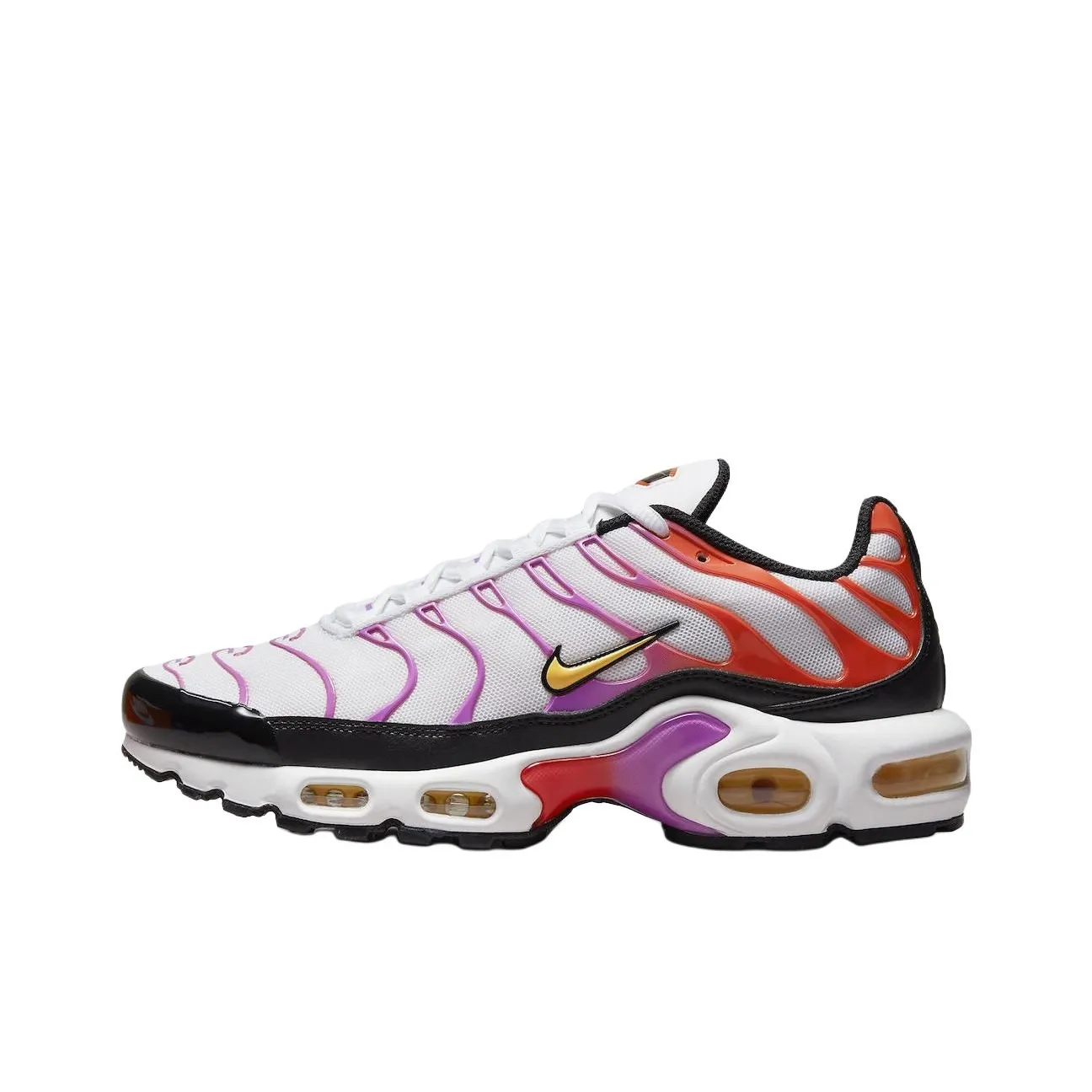 Nike Air Max Plus 'Fuchsia Picante Gradient' Women's