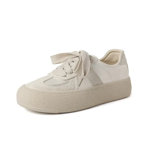 JOSINY Кроссовки для скейтбординга Low Top Женские