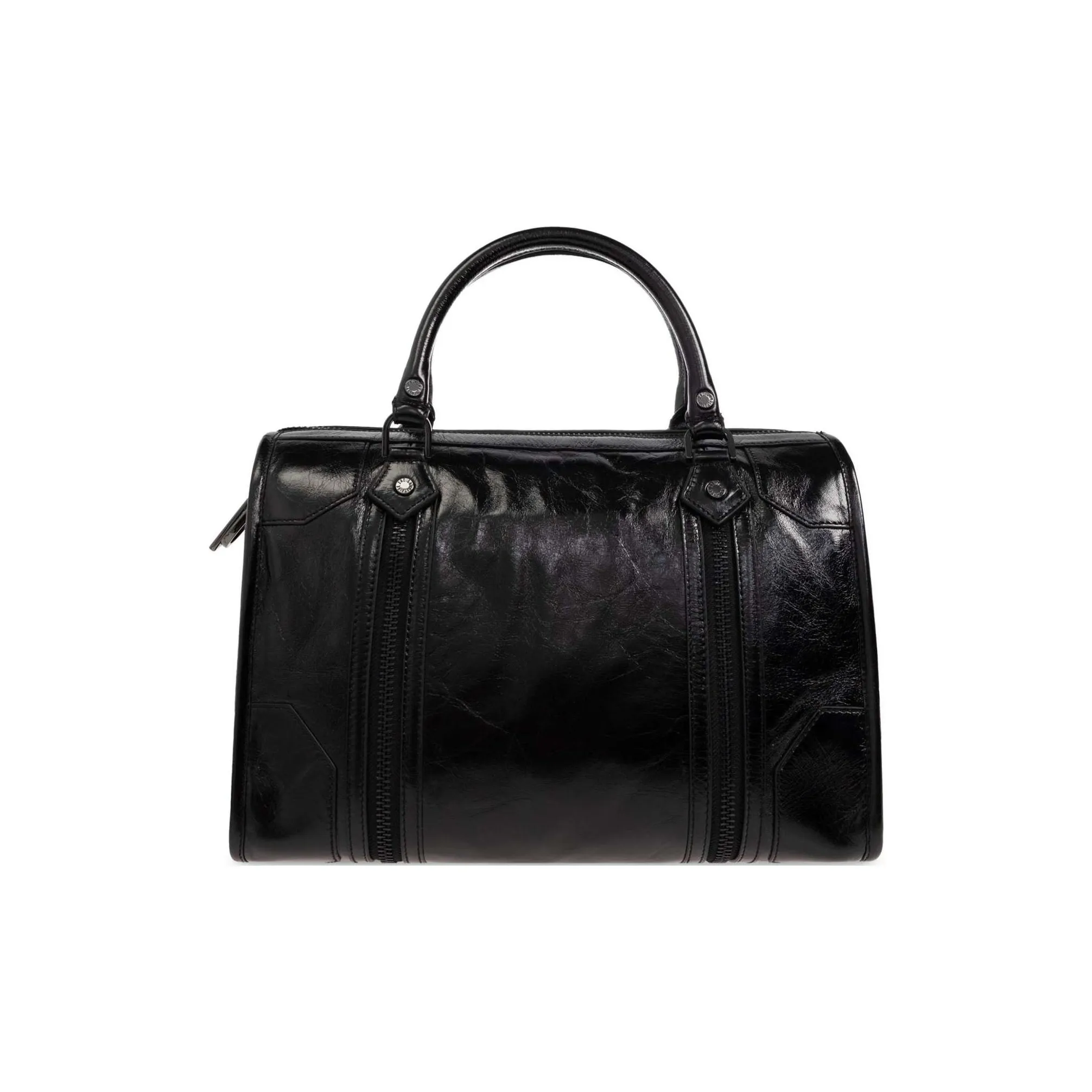 Zadig&Voltaire Sunny Medium Shoulder Bag