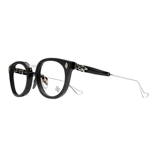 Chrome Hearts Оправы для очков Унисекс