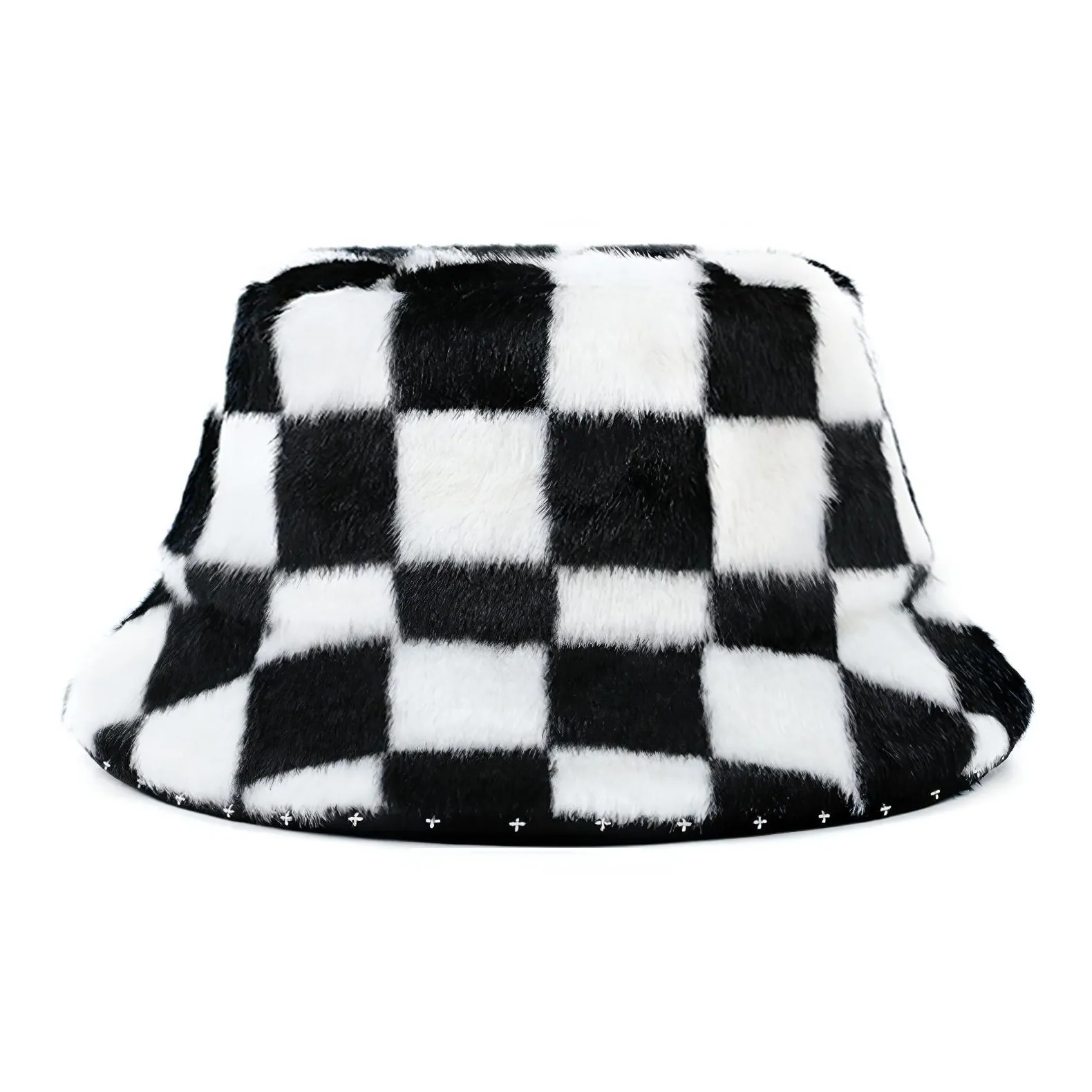 SMFK Модифицированные акриловые панамы унисекс