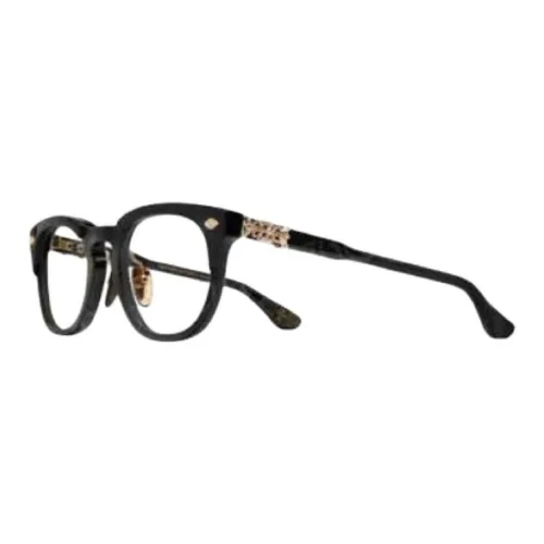 Chrome Hearts Оправы для очков Унисекс