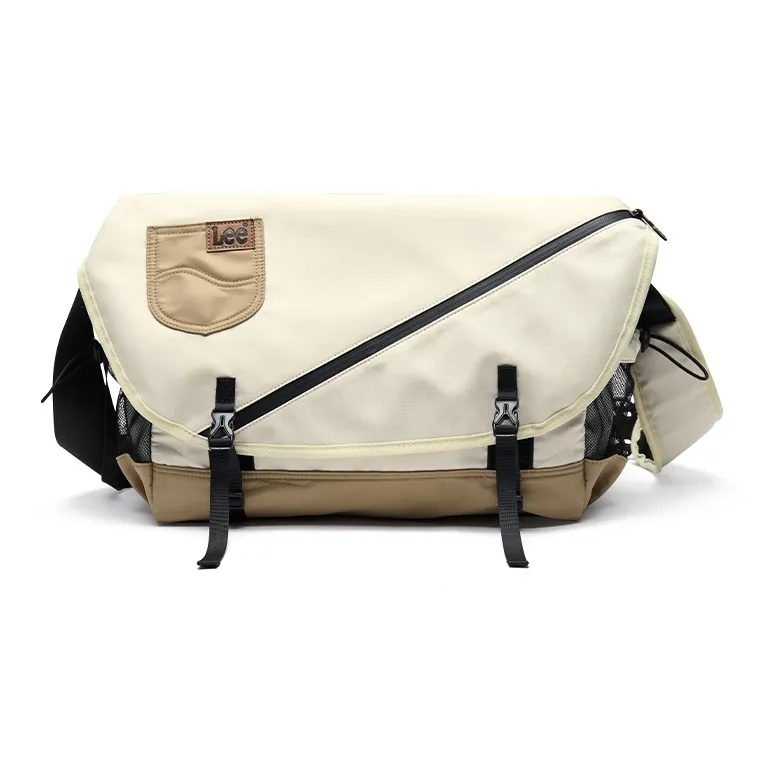 Lee совместный бренд Oxford Crossbody Bag Standard Unisex