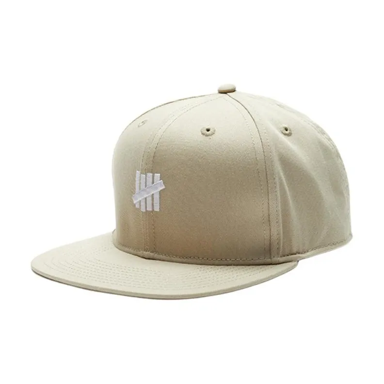 UNDEFEATED Хлопковые кепки унисекс разноцветные