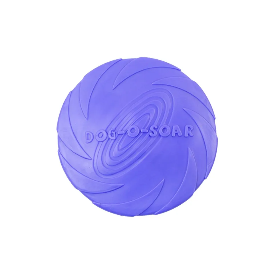 Kimpets Frisbee
