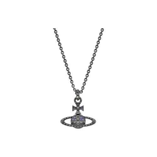 Вивьен Вествуд Mayfair Bas Relief Pendant, Браслеты из бронзы, Унисекс