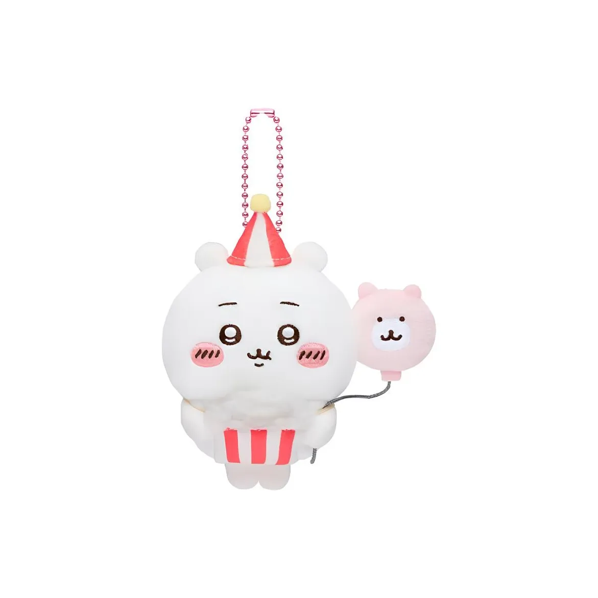 Чиикава Kawaii Куклы Плюшевый Брелок 5 см Рекомендуемая Высота