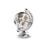 던 컬렉션 Globe