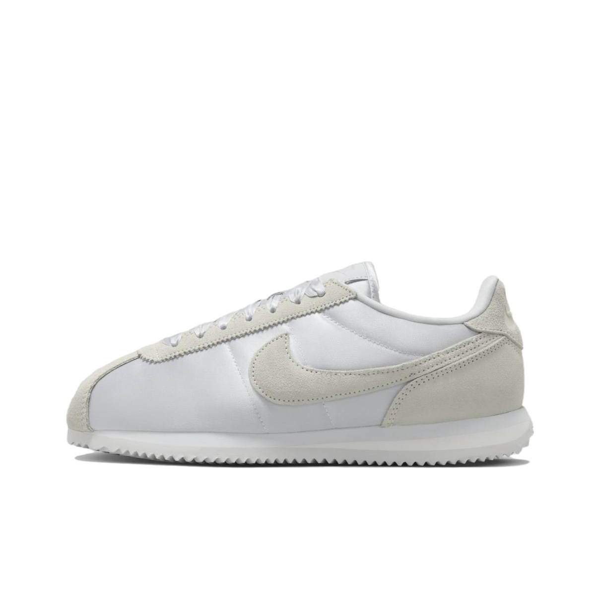 nylon nike cortez mens