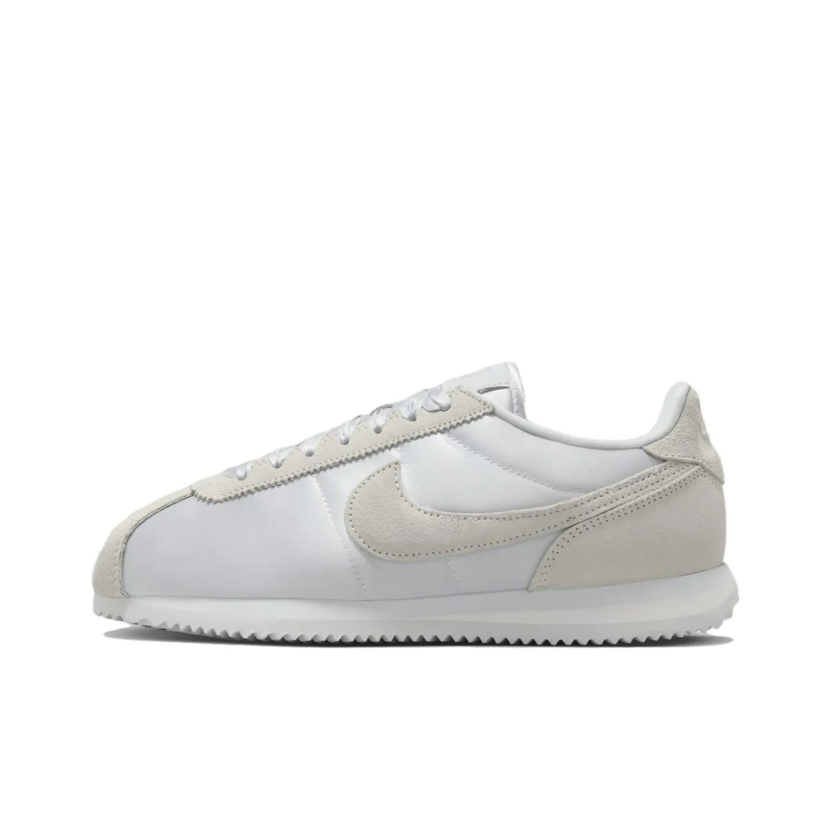 Nike Cortez Textile 'Pure Platinum Tint' Women's