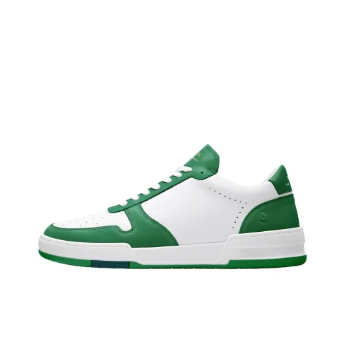 ZESPA Кроссовки для скейтбординга Low Top Светло-зеленые Мужские