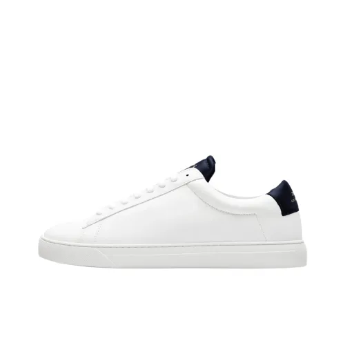 ZESPA Кроссовки для скейтбординга Low Top Мужские