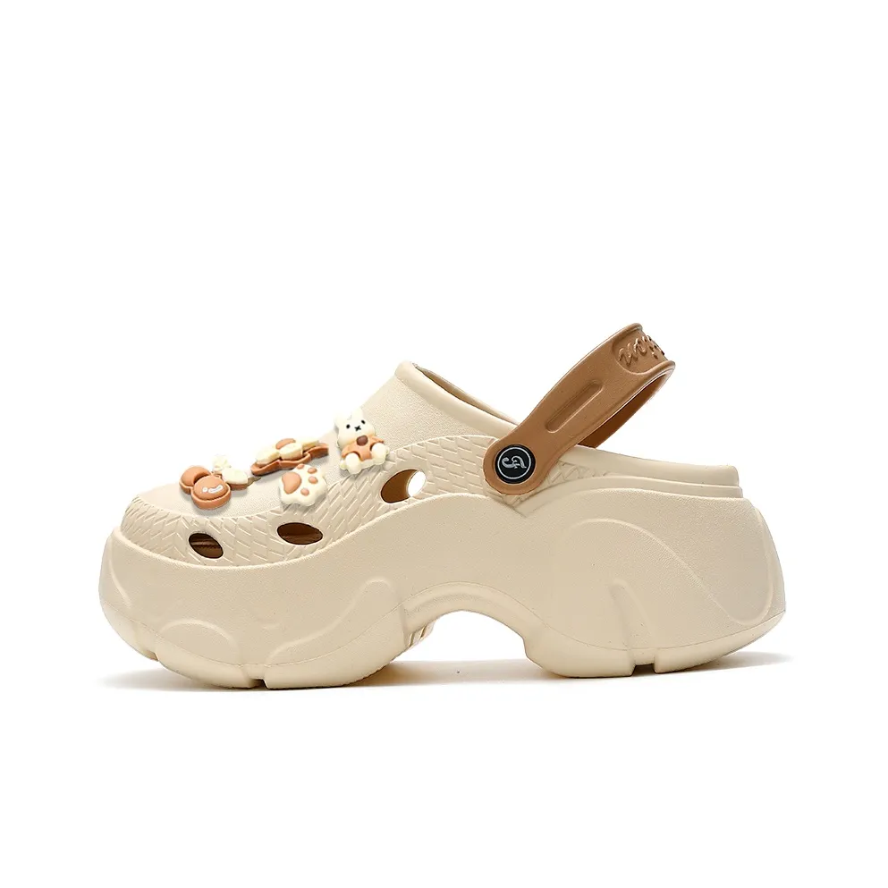 Cat power Clogs Women's