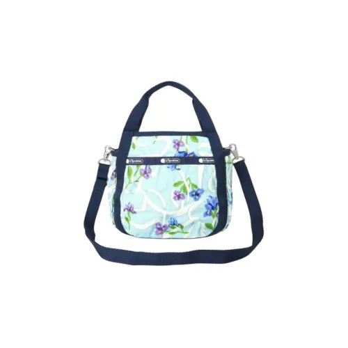 LeSportsac Сумки Светло-синий Женские