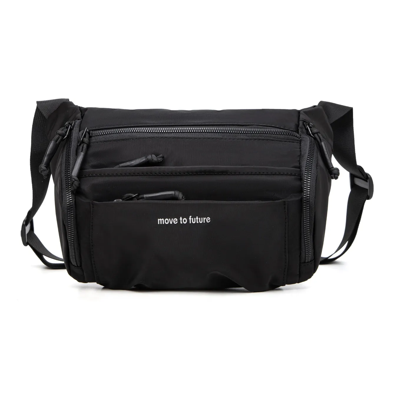 TAKI Oxford Shoulder Bag, Crossbody Bag Unisex