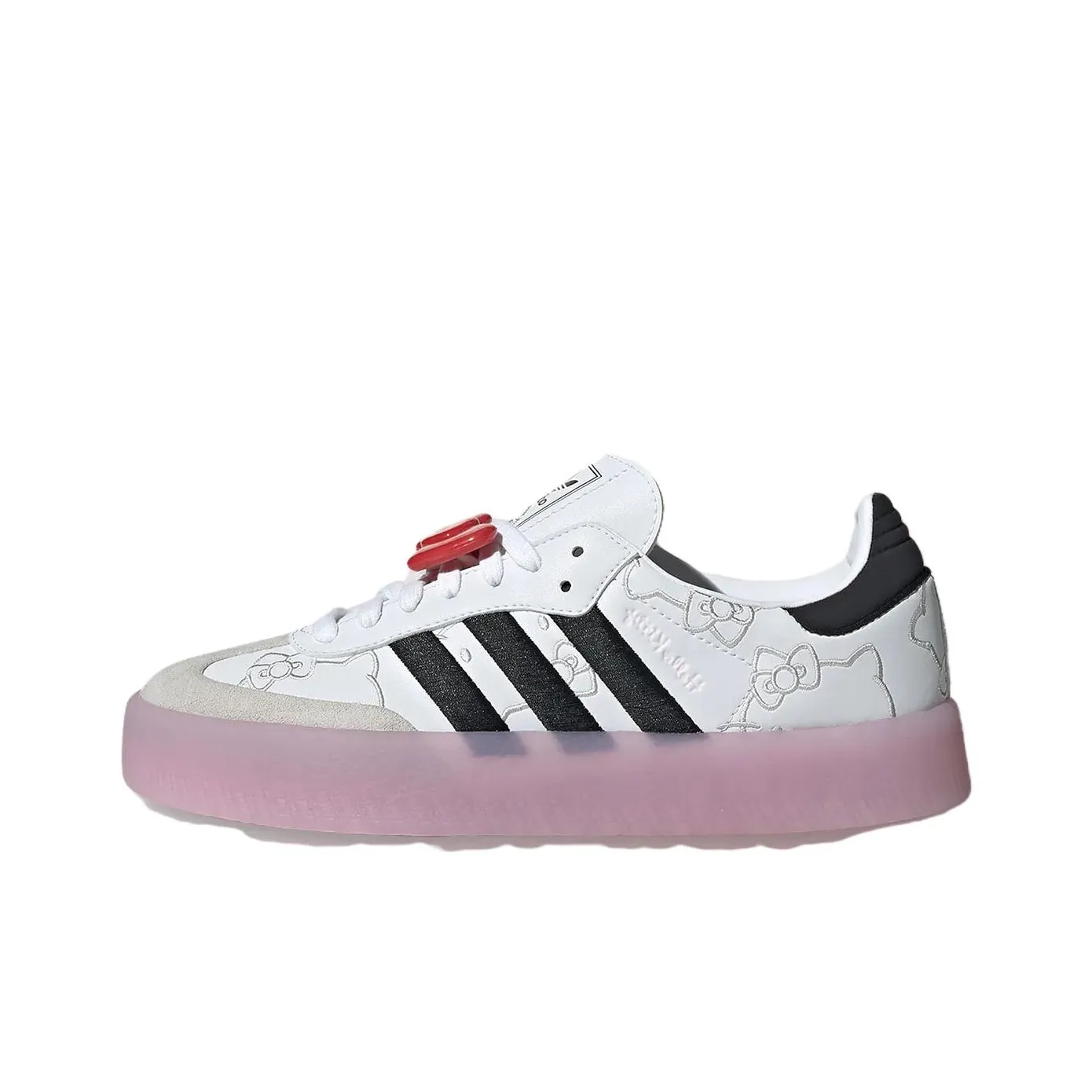 Adidas Originals Sambae Hello Kitty Women
s