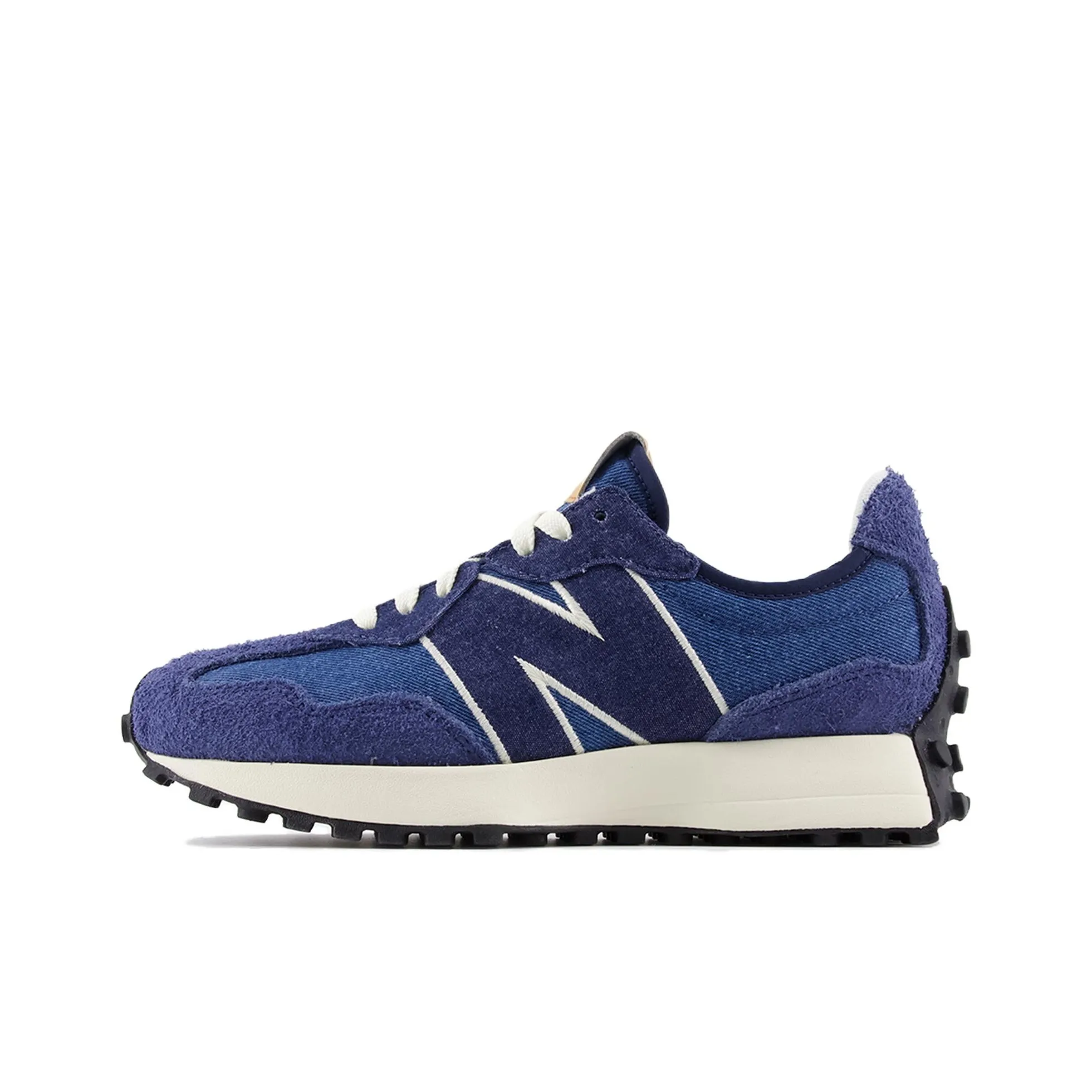 New Balance 327 Denim Women
s