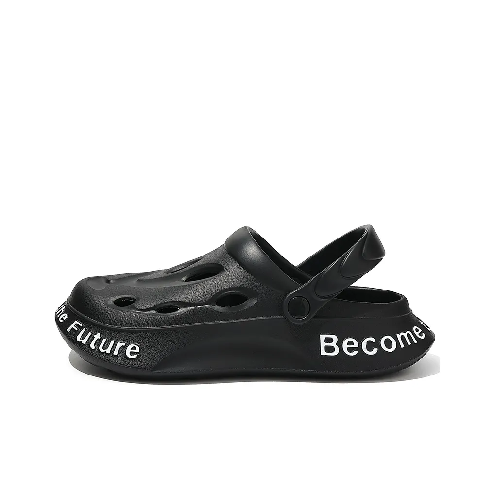 Cat power Clogs Men's