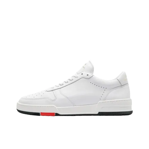 ZESPA Кроссовки для скейтбординга Low Top Мужские