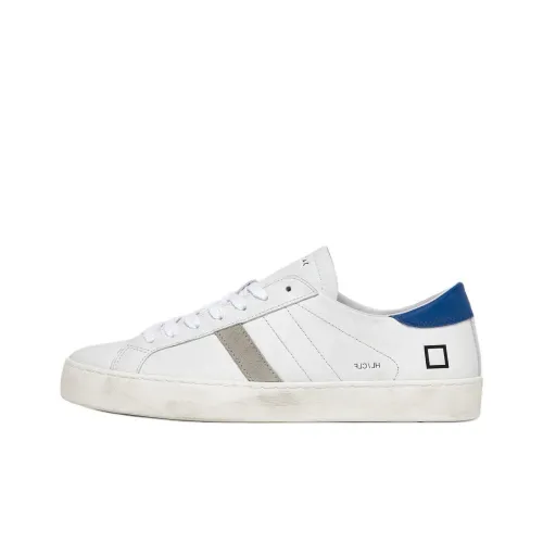 D.A.T.E Кроссовки для скейтбординга Low Top Мужские