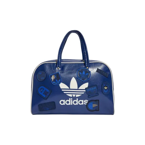 adidas originals Сумки Темно-синий Унисекс