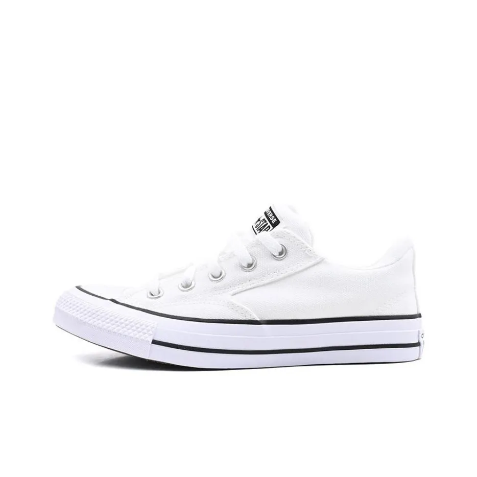 Converse Chuck Taylor All Star Low 'Malden Street   White'