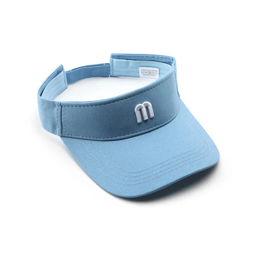 Lanza Шляпа с защитой от солнца и унисекс