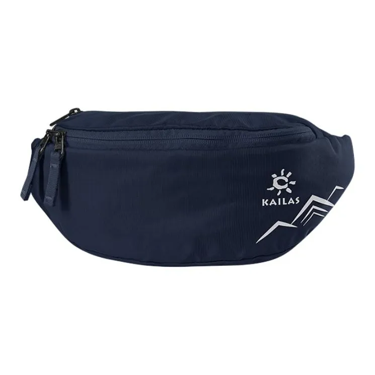 KAILAS Crossbody Бананка Outdoor Сумка Полиамид Многоцветный Унисекс