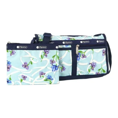 LeSportsac Сумки Светло-синий Женские