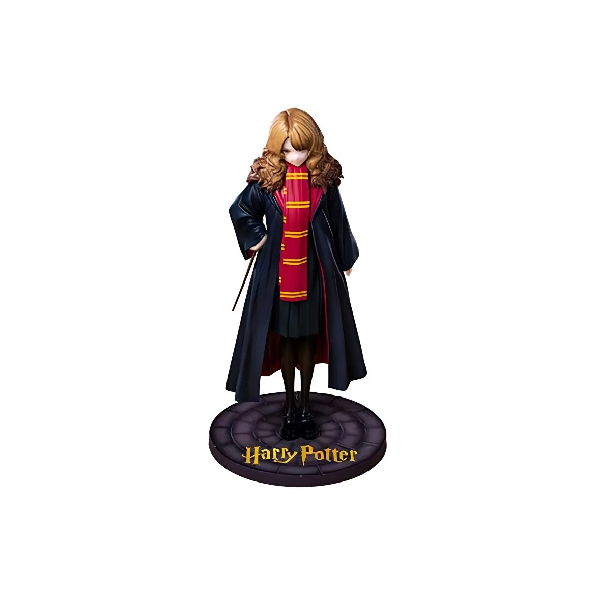 POP MART Hermione Granger Pop Mart, Harry Potter Scale Figures 20cm