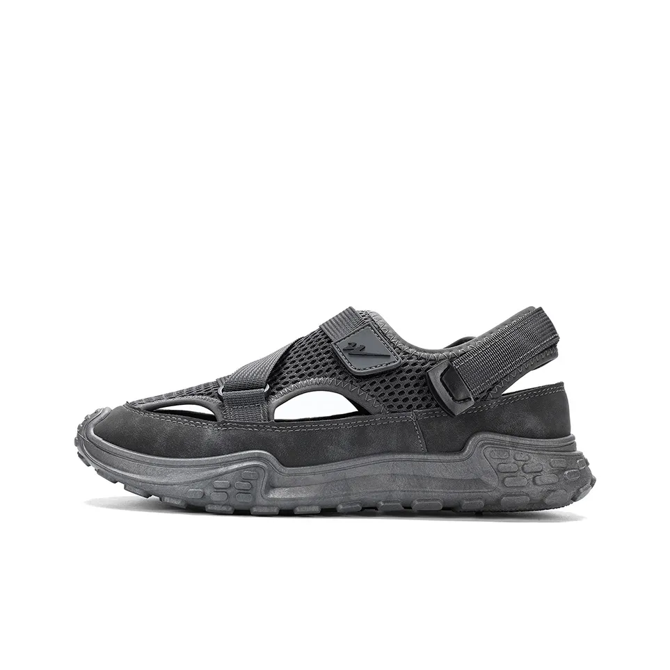 DOUBLE STAR 88 Пляжные сандалии Мужской