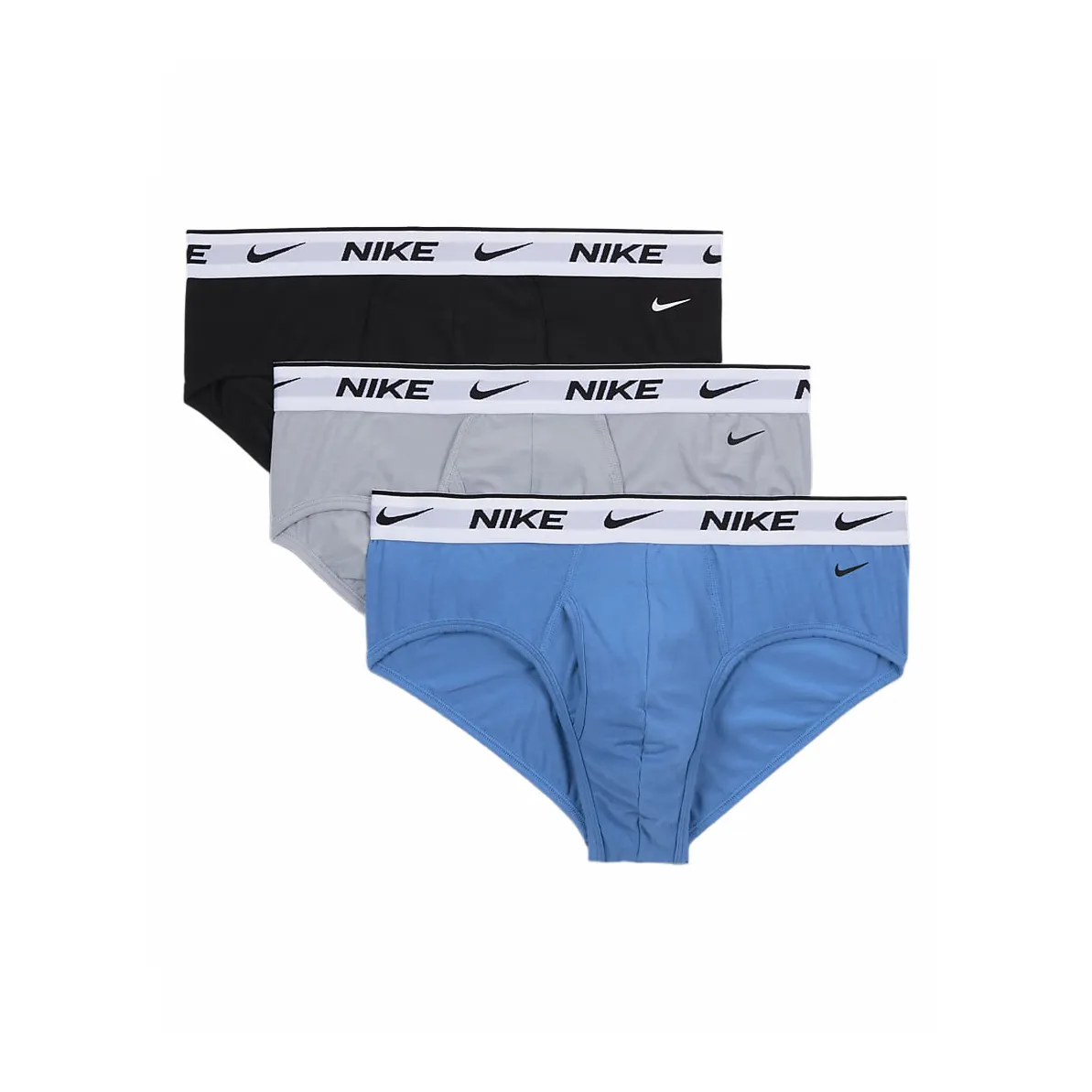 Nike Ri FIT Essential Stretch Underpants Men
s 3 Pack