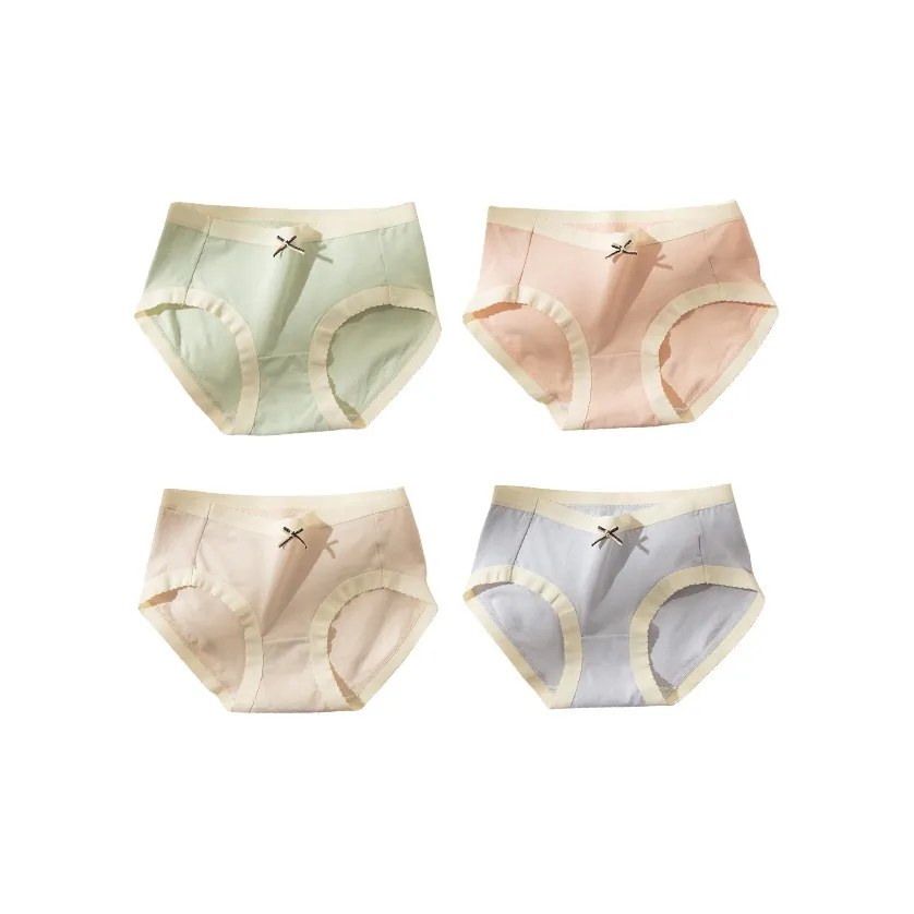 2323 Underpants Women's Combo Set