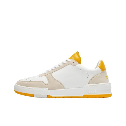ZESPA Кроссовки для скейтбординга Low Top Мужские
