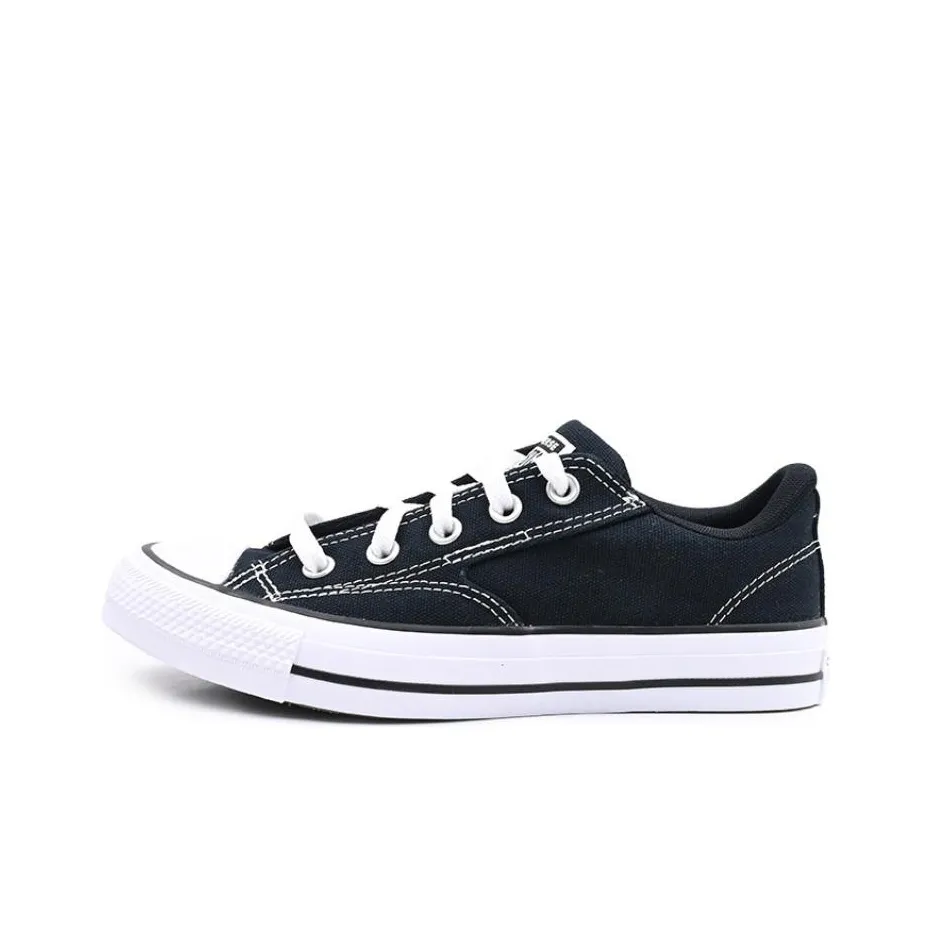 Converse Chuck Taylor All Star Low Топ Кеды Унисекс Синий Белый