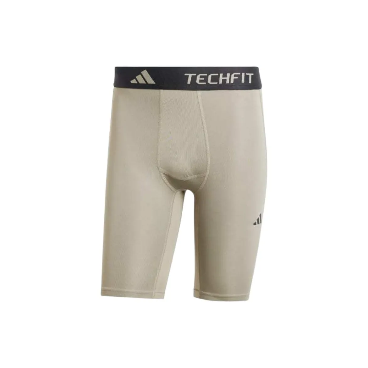 Adidas Free Shipping With AdiClub Techfit Compression Training Short Tights