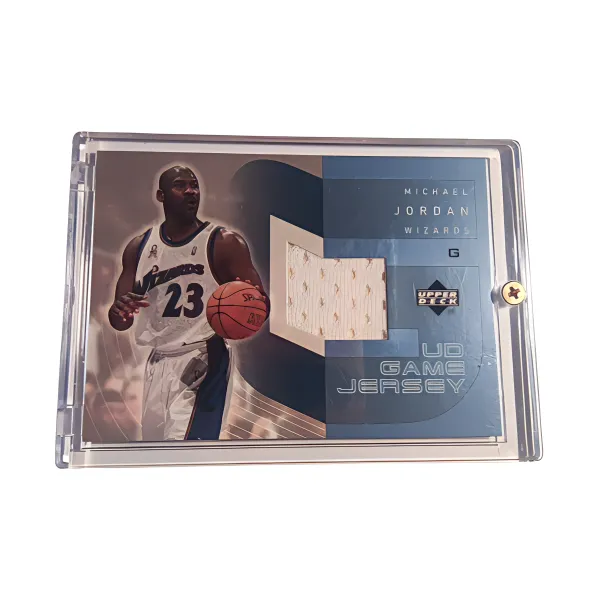 UPPER D.E.C.K Sports Cards