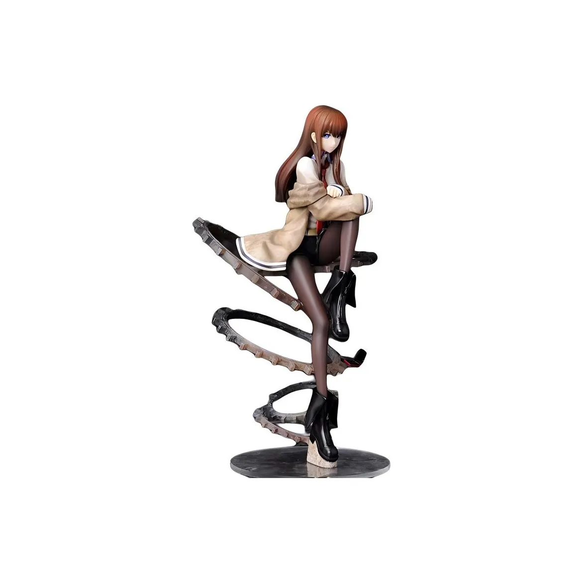 CRAFTSMANSHIP KOTOBUKIYA Scale Figures