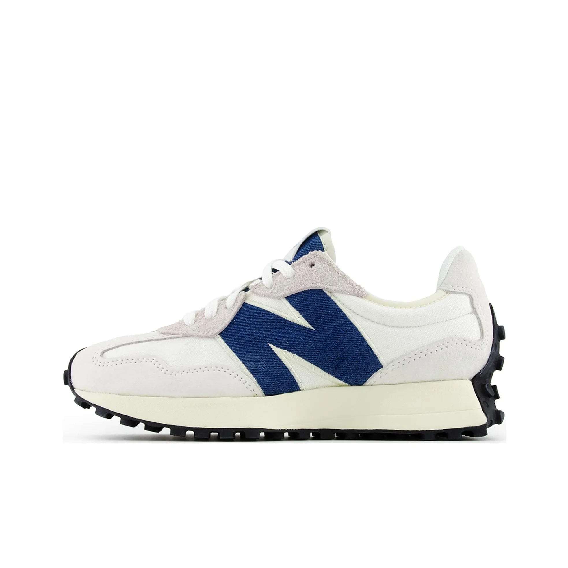 New Balance 327 Reflection Heron Blue Women
s