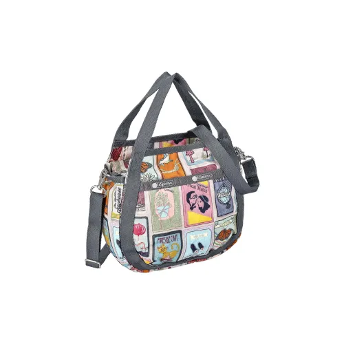 LeSportsac Сумки Многоцветные Женские