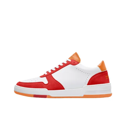 ZESPA Кроссовки для скейтбординга Low Top Мужские