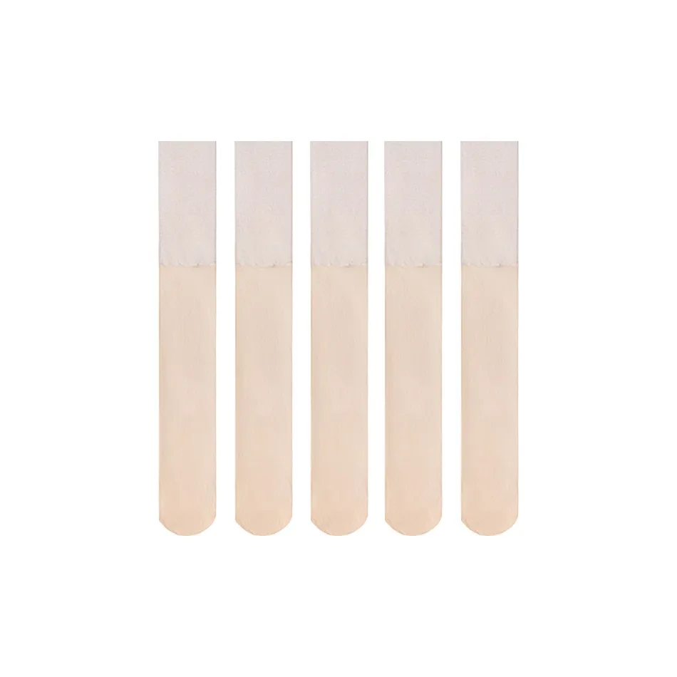 Kave Бедро высокие носки женские упаковка из 5 пар