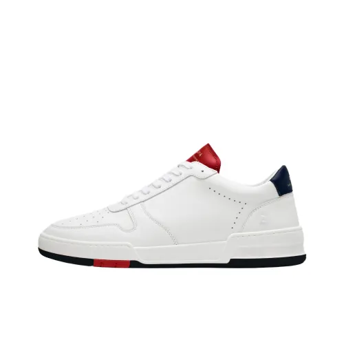 ZESPA Кроссовки для скейтбординга Low Top Белые Женские