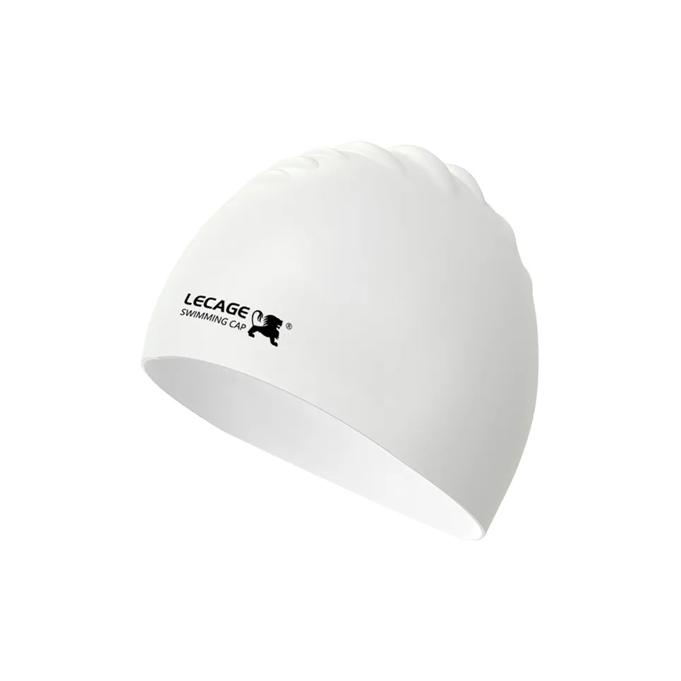 LECAGE Swimming Caps