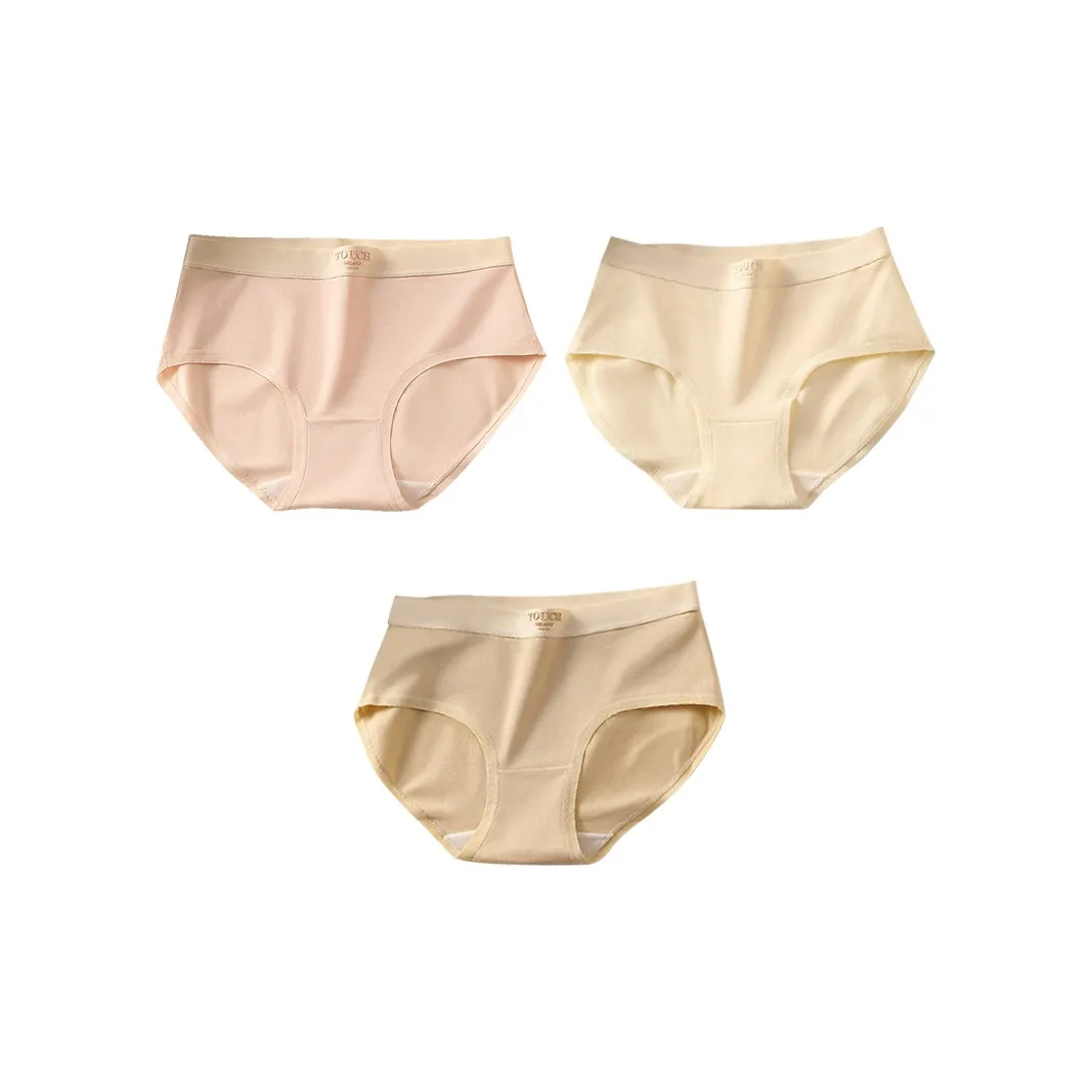 MADALLO Нижнее белье Женское упаковка из 3 штук