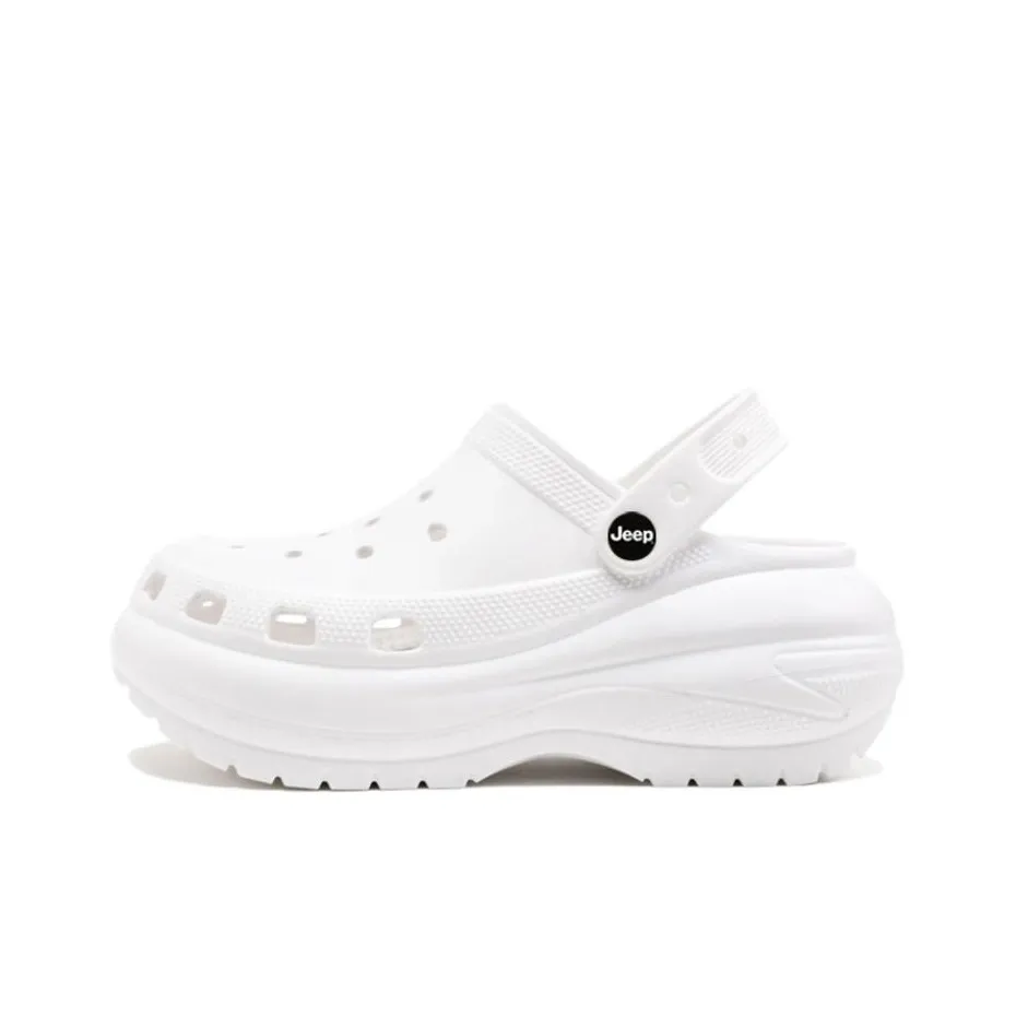 JEEP Сабо Женские