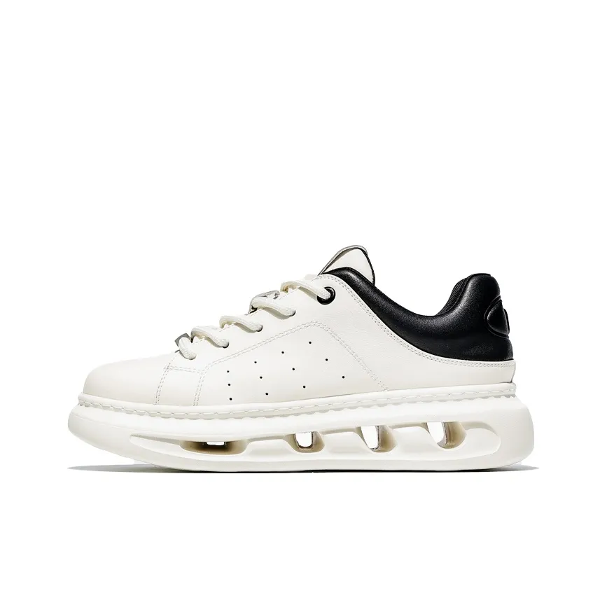 MOERBAI Дышащий и Легкий Низкий Топ Casual Унисекс