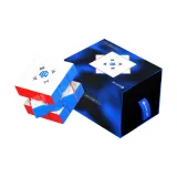 GAN14 MaglevPro UV Edition (다이아몬드 패턴 코팅 스크래치 내성)