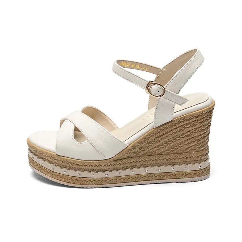 ZHR One Ремень Сандалии 9,5 см Женские