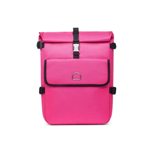 DELSEY Рюкзаки Розовый Унисекс